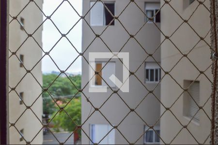 Apartamento à venda com 64m², 2 quartos e 1 vaga Apartamento à venda com 64m², 2 quartos e 1 vagaVista do Quarto