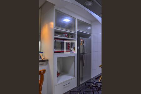 Apartamento à venda com 64m², 2 quartos e 1 vaga Apartamento à venda com 64m², 2 quartos e 1 vagaCozinha