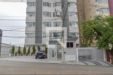Apartamento à venda com 64m², 2 quartos e 1 vaga Apartamento à venda com 64m², 2 quartos e 1 vagaFachada e portaria