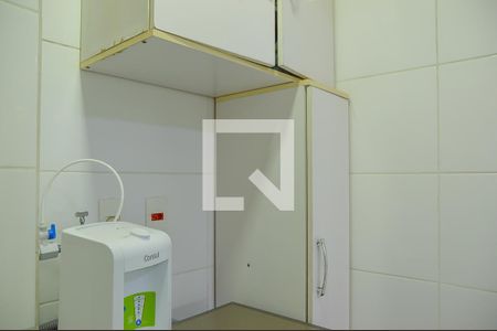 Apartamento à venda com 64m², 2 quartos e 1 vaga Apartamento à venda com 64m², 2 quartos e 1 vagaÁrea de Serviço