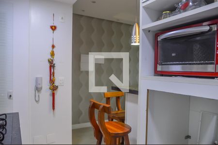Apartamento à venda com 64m², 2 quartos e 1 vaga Apartamento à venda com 64m², 2 quartos e 1 vagaCozinha