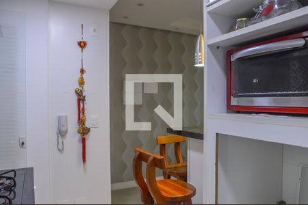 Apartamento à venda com 64m², 2 quartos e 1 vaga Apartamento à venda com 64m², 2 quartos e 1 vagaCozinha