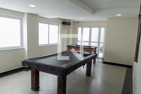 Apartamento à venda com 64m², 2 quartos e 1 vaga Apartamento à venda com 64m², 2 quartos e 1 vagaÁrea comum