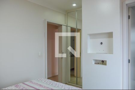 Apartamento à venda com 64m², 2 quartos e 1 vaga Apartamento à venda com 64m², 2 quartos e 1 vagaQuarto Suíte