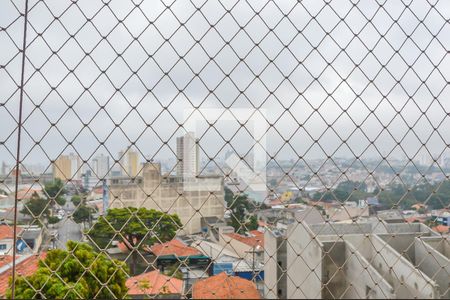 Apartamento à venda com 64m², 2 quartos e 1 vaga Apartamento à venda com 64m², 2 quartos e 1 vagaVista da Varanda gourmet