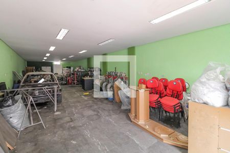 Casa para alugar com 500m², 3 quartos e 8 vagasGaragem