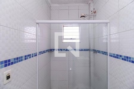 Casa para alugar com 500m², 3 quartos e 8 vagasBanheiro da Suíte 3