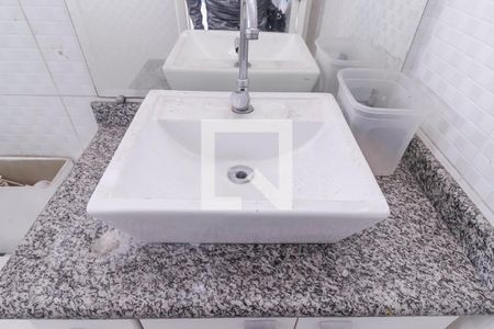 Casa para alugar com 500m², 3 quartos e 8 vagasBanheiro da Suíte 3