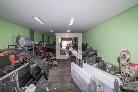 Casa para alugar com 500m², 3 quartos e 8 vagasGaragem