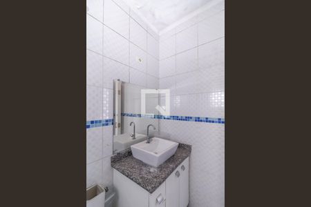 Casa para alugar com 500m², 3 quartos e 8 vagasBanheiro da Suíte 3