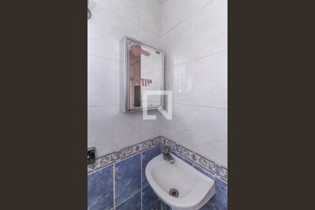 Casa para alugar com 500m², 3 quartos e 8 vagasBanheiro 4