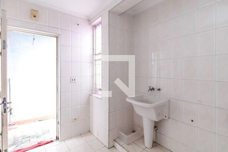 Casa para alugar com 500m², 3 quartos e 8 vagasÁrea de Serviço