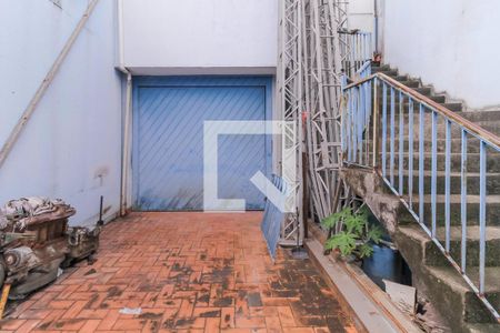 Casa para alugar com 500m², 3 quartos e 8 vagasGaragem