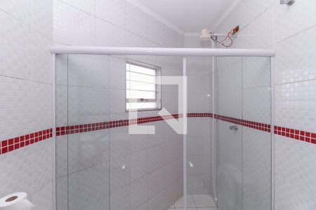 Casa para alugar com 500m², 3 quartos e 8 vagasBanheiro da Suíte 2