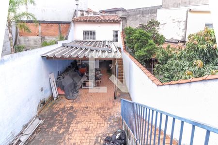 Casa para alugar com 500m², 3 quartos e 8 vagasChurrasqueira