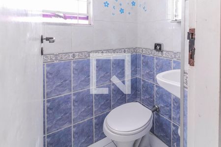 Casa para alugar com 500m², 3 quartos e 8 vagasBanheiro 4