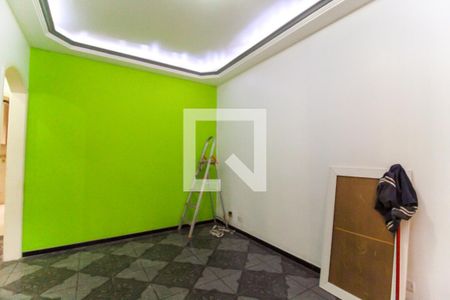 Sala de casa para alugar com 3 quartos, 130m² em Cidade Antônio Estêvão de Carvalho, São Paulo