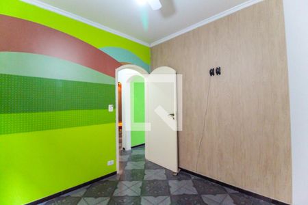 Quarto 1 de casa para alugar com 3 quartos, 130m² em Cidade Antônio Estêvão de Carvalho, São Paulo