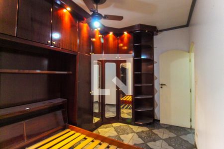 Suíte 1 de casa para alugar com 3 quartos, 130m² em Cidade Antônio Estêvão de Carvalho, São Paulo