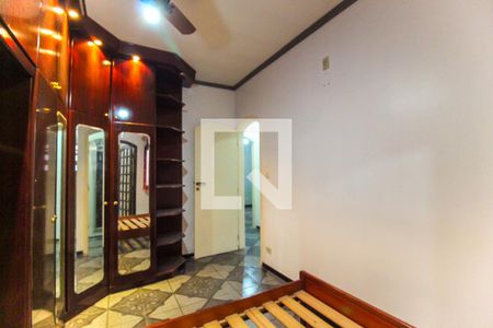 Suíte 1 de casa para alugar com 3 quartos, 130m² em Cidade Antônio Estêvão de Carvalho, São Paulo