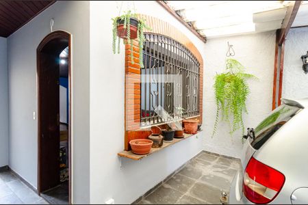Casa à venda com 167m², 3 quartos e 2 vagasGaragem