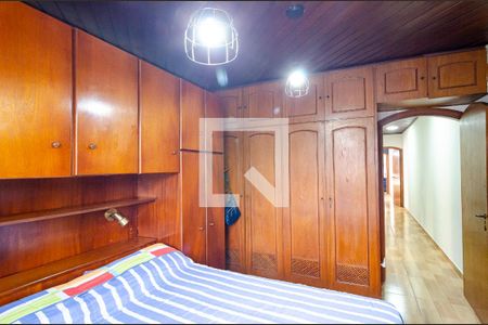 Casa à venda com 167m², 3 quartos e 2 vagasQuarto 3