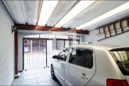 Casa à venda com 167m², 3 quartos e 2 vagasGaragem