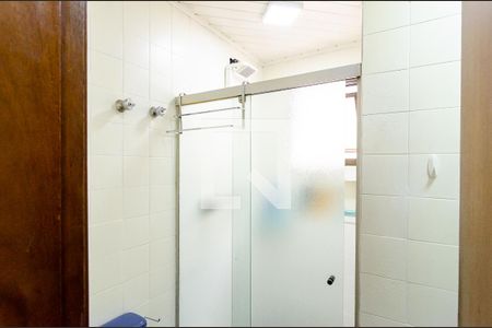 Casa à venda com 167m², 3 quartos e 2 vagasBanheiro Social