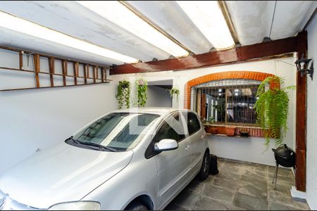 Casa à venda com 167m², 3 quartos e 2 vagasGaragem
