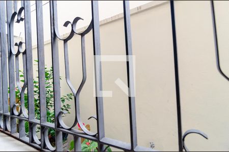 Vista da Sala de Jantar de casa à venda com 3 quartos, 167m² em Vila Guarani (Z Sul), São Paulo