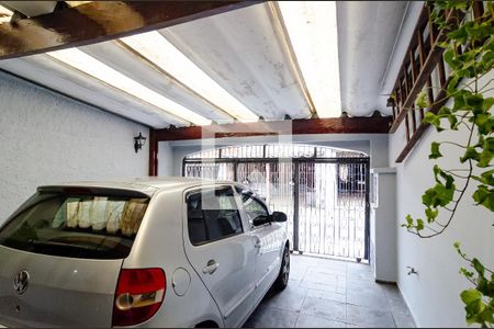 Casa à venda com 167m², 3 quartos e 2 vagasGaragem