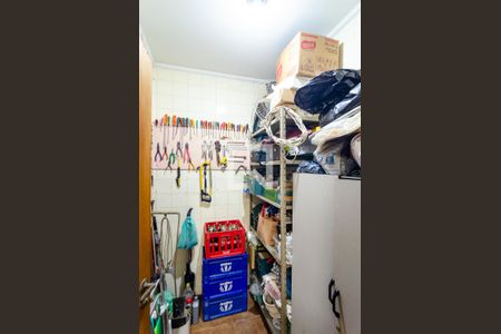 Casa à venda com 167m², 3 quartos e 2 vagasQuarto de Serviço