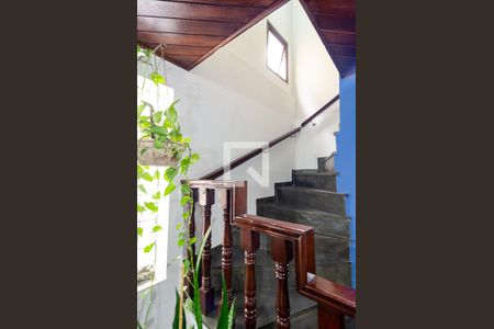 Sala de casa à venda com 3 quartos, 167m² em Vila Guarani (Z Sul), São Paulo