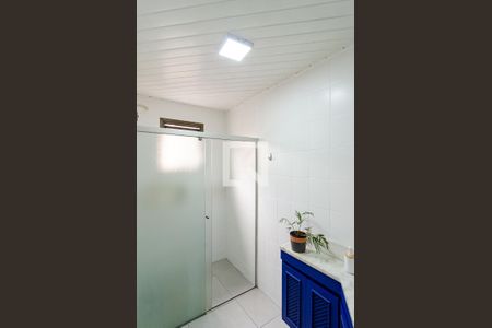 Casa à venda com 167m², 3 quartos e 2 vagasBanheiro da Suíte