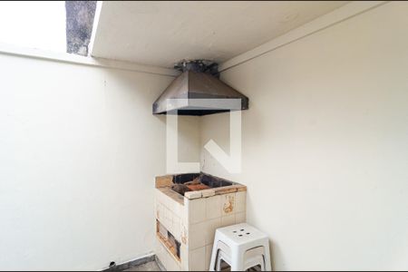 Casa à venda com 167m², 3 quartos e 2 vagasChurrasqueira