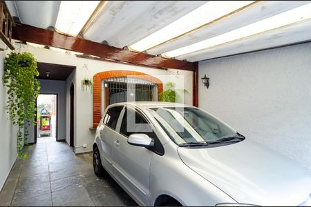 Casa à venda com 167m², 3 quartos e 2 vagasGaragem