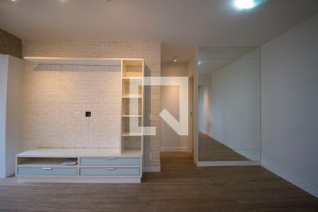 Apartamento à venda com 69m², 2 quartos e 1 vaga Apartamento à venda com 69m², 2 quartos e 1 vagaSala