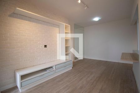 Apartamento à venda com 69m², 2 quartos e 1 vaga Apartamento à venda com 69m², 2 quartos e 1 vagaSala