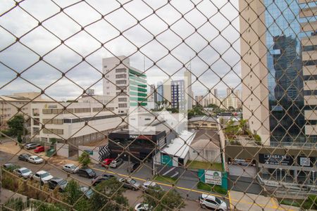 Apartamento à venda com 69m², 2 quartos e 1 vaga Apartamento à venda com 69m², 2 quartos e 1 vagaVista da suíte 1