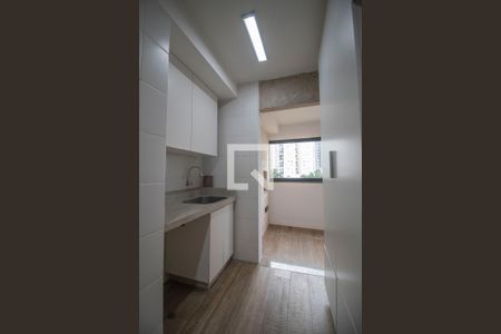 Apartamento à venda com 69m², 2 quartos e 1 vaga Apartamento à venda com 69m², 2 quartos e 1 vagaÁrea de serviço