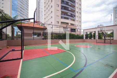 Apartamento à venda com 69m², 2 quartos e 1 vaga Apartamento à venda com 69m², 2 quartos e 1 vagaQuadra esportiva