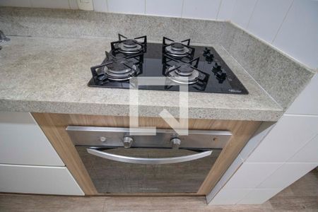 Apartamento à venda com 69m², 2 quartos e 1 vaga Apartamento à venda com 69m², 2 quartos e 1 vagaCozinha