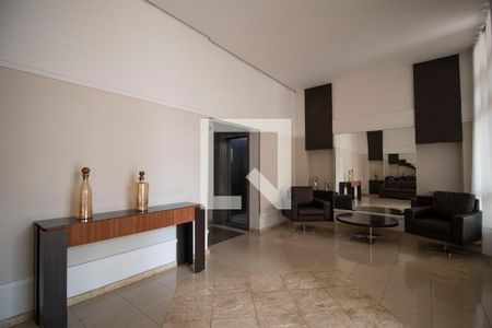 Apartamento à venda com 69m², 2 quartos e 1 vaga Apartamento à venda com 69m², 2 quartos e 1 vagaHall de entrada