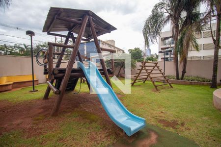 Apartamento à venda com 69m², 2 quartos e 1 vaga Apartamento à venda com 69m², 2 quartos e 1 vagaPlayground