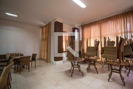 Apartamento à venda com 69m², 2 quartos e 1 vaga Apartamento à venda com 69m², 2 quartos e 1 vagaEspaço gourmet