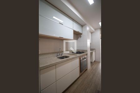 Apartamento à venda com 69m², 2 quartos e 1 vaga Apartamento à venda com 69m², 2 quartos e 1 vagaCozinha