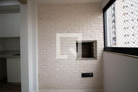 Apartamento à venda com 69m², 2 quartos e 1 vaga Apartamento à venda com 69m², 2 quartos e 1 vagaChurrasqueira