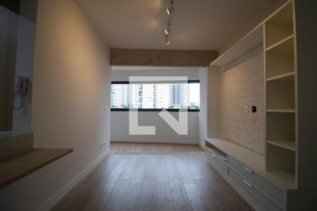 Apartamento à venda com 69m², 2 quartos e 1 vaga Apartamento à venda com 69m², 2 quartos e 1 vagaSala