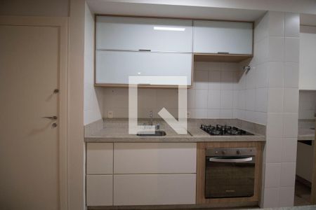 Apartamento à venda com 69m², 2 quartos e 1 vaga Apartamento à venda com 69m², 2 quartos e 1 vagaCozinha