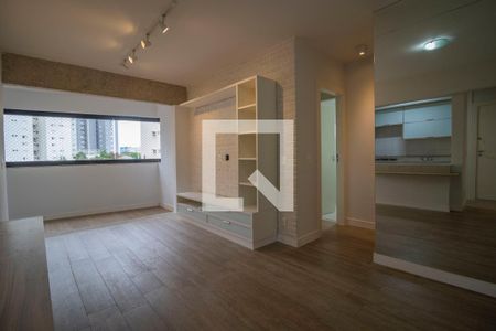 Apartamento à venda com 69m², 2 quartos e 1 vaga Apartamento à venda com 69m², 2 quartos e 1 vagaSala